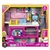 BARBIE 'SET DE JUEGO CAFETERIA'
