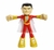 DC MATTEL "FLEXTREME FIGURA SHAZAM JUSTICE LEAGUE" - comprar en línea