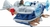 Imagen de IMAGINEXT JURASSIC WORLD "AVION DE KAYLA"