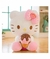 PELUCHE KAWAI "KITTY HELADO" en internet