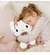 PELUCHE KAWAI "KITTY HELADO" - tienda en línea