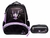 MOCHILA NIÑA TRUZT "KUROMI"