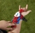 HASBRO "SET LANZATELARAÑAS SPIDER-MAN" - tienda en línea