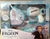 DISNEY "LANZADOR DE BURBUJAS FROZEN"