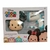 DISNEY "LANZADOR CON BOLSA TSUM TSUM MICKEY MOUSE"