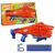 HASBRO "LANZADOR NERF JUNIOR WILD LIONFURY"