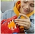 HASBRO "LANZADOR NERF JUNIOR WILD LIONFURY" - tienda en línea