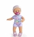 MI PEQUEÑO NENUCO CON CHUPON "TRAJE LILA" en internet