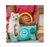 FISHER PRICE MASCOTA INTERACTIVA "EMMA LE LLAMA" - LALO´S SHOP
