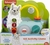 FISHER PRICE MASCOTA INTERACTIVA "EMMA LE LLAMA"