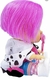 BEBES LLORONES "DOTTY DALMATA"