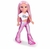 MUÑECA NANCY "UN DIA DE LOOK BRILLANTE" - LALO´S SHOP