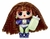 MUÑECA LOL SURPRISE HAIR HAIR 'CAFE' en internet