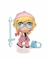 MUÑECA TROTTIES 'LUCY' - LALO´S SHOP