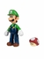 SUPER MARIO "LUIGUI COLECCION" en internet