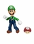 SUPER MARIO "LUIGUI COLECCION" - LALO´S SHOP