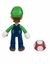 SUPER MARIO "LUIGUI COLECCION" - tienda en línea