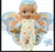 My Garden Baby "Mariposa Hora De Dormir Bebe" - comprar en línea