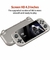 Imagen de VIDEO GAME PORTARIL "M17"
