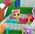 Imagen de MY LITTLE PONY "MINI MUNDO MAGICO CASA DE CRISTAL"