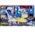 FISHER-PRICE BATICUEVA "LANZAMIENTO A LA ACCION DE BATWHEELS"