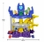 FISHER-PRICE BATICUEVA "LANZAMIENTO A LA ACCION DE BATWHEELS" - LALO´S SHOP