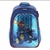 MOCHILA NIÑO PRIMARIA CHENSON "MARIO KART"