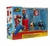 SET DE FIGURAS "MARIO BROS CON BOB OMB Y ACCESORIOS!" en internet