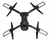 MINI DRONE RC "CAMARA 4K PLEGALBLE DE LARGO ALCANCE DE 4 EJES" - tienda en línea