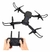 Imagen de MINI DRONE RC "CAMARA 4K PLEGALBLE DE LARGO ALCANCE DE 4 EJES"