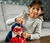 Imagen de MUÑECA PARA PEINAR "BANDAI LADY BUG"