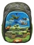 MOCHILA NINO PRIMARIA EURO-TOP "TANQUE DE GUERRA"