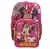 SET ESCOLAR "MOCHILA Y LONCHERA" MINNE