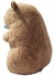 PELUCHE "CAPIBARA DE CARPINCHO CON MOCO" 38CM - comprar en línea