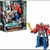 TRANSFORMERS BEAST-MODE "OPTIMUS PRIME" - comprar en línea