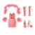 Imagen de RAINBOW HIGTH ' PRISCILA ROSA'
