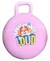 PELOTA SALTARINA "SKY MORADA"