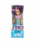 MUÑECA NANCY " CURLY POWER PELO MORADO"