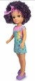 MUÑECA NANCY " CURLY POWER PELO MORADO" en internet