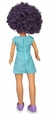 MUÑECA NANCY " CURLY POWER PELO MORADO" - LALO´S SHOP