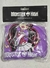 PELOTA SALTARINA "MOSTER HIGH" MORADA - comprar en línea