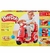 PLAY-DOH "MOTO REPARTIDORA DE PIZZAS"