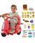 PLAY-DOH "MOTO REPARTIDORA DE PIZZAS" - comprar en línea