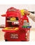 Imagen de PLAY-DOH "MOTO REPARTIDORA DE PIZZAS"