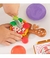PLAY-DOH "MOTO REPARTIDORA DE PIZZAS"