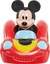 DISNEY JUNIOR "VEHICULO DE METAL MICKEY MOUSE" en internet