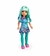 MUÑECA NANCY "NEON AZUL" - comprar en línea