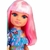 MUÑECA NANCY "NEON ROSA" - LALO´S SHOP