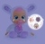 BEBES LLORONES "GOOD NIGHT CONEY" - LALO´S SHOP