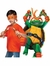 BANDAJ TORTUGAS NINJA "NARANJA" - tienda en línea
